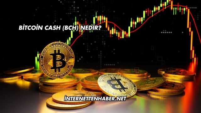 Bitcoin Cash (BCH) Nedir