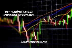 DCT Trading Katılım Endeksine Uygun mu?