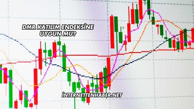 DMR Katılım Endeksine Uygun mu?