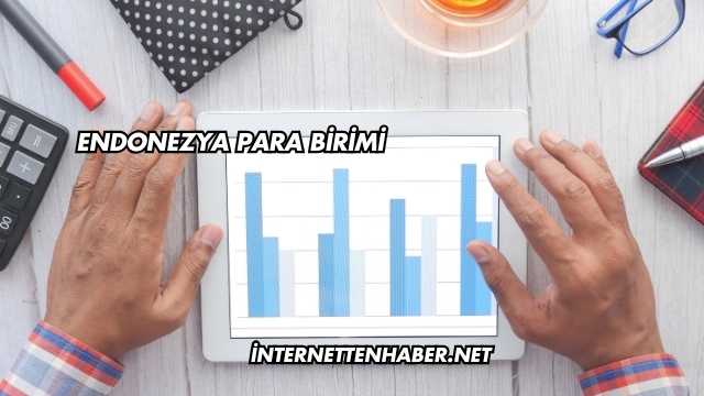 Endonezya Para Birimi