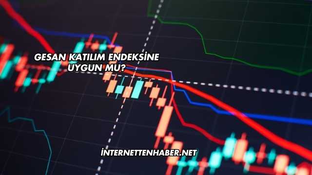 GESAN Katılım Endeksine Uygun mu?