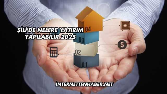 Şili'de Nelere Yatırım Yapılabilir 2025