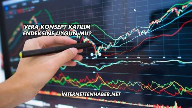 Vera Konsept Katılım Endeksine Uygun mu?