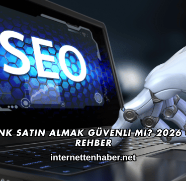 Backlink Satın Almak Güvenli mi? 2026 Güncel Rehber