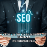 Tanıtım Yazısı Satın Alabileceğiniz Güvenilir Firmalar